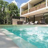 XPU HA Residencial Beach