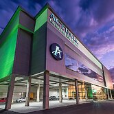 Actuall Convention by Summit Hotels