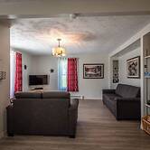 Hébergement Stornoway