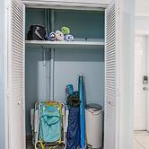 Coastal Breeze Siesta - Dolphin