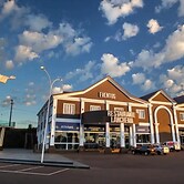 Hotel Cassemiro By Rede Nossa casa