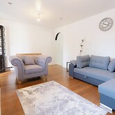 Everglades Hideaway in Gillingham