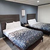 The Edyn Motel