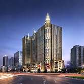 Guangzhou Wenhua International Apartment