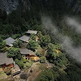 Homecoming Good Yard Guesthouse