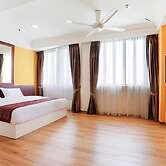 Hotel O Ramai