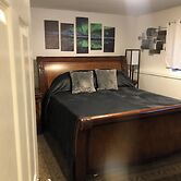 Turnagain inn