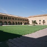 Hospedería del Monasterio de Rueda