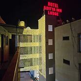 Hotel Aditya Inn