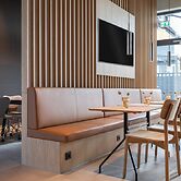 Zleep Hotel Hamburg Volkspark