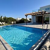 Sunrise Villa With Private Pool