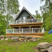 8 Mi to Okemo Mountain Resort: Mtn-view Retreat!