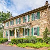 Golf Course On-site: Spacious Hollidaysburg Home!