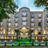 Ismayilli Resort Hotel