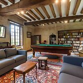 Live Like Royalty in a Loire Valley Castle