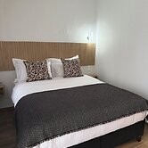 The Jax Luxury City Suites