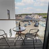 Harbourside Apartments