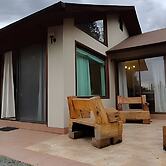 Oceana Suites - Laguna Aculeo