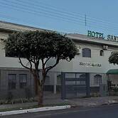 Hotel Santa Catarina