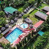 Hotel y Ecoturicentro La Vega