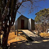 Cabañas Raíces del Cielo