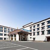 Days Inn By Wyndham Songpan Chuanzhu Temple