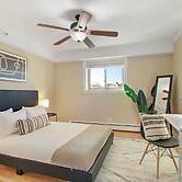 Sunny 1BR Apt in Suburb - Salem 3C rep