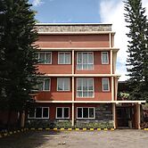 Hotel Sakinah Syariah