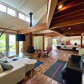 GARDEN SHED