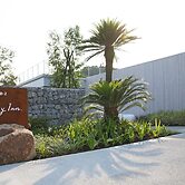 Villa&Glamping Lazy Inn.