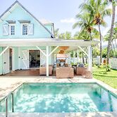 Fleur de Sel - Villa 4 Piscine L'etang-sale