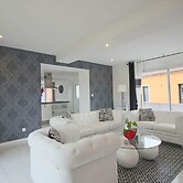 Villa in Monce-en-belin Near Le Mans Circuit