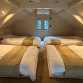 and FOREST Katsuura Takenohanare