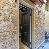 Casa Kik Apartments in Mina Tripoli