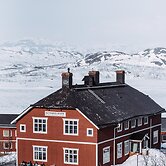 Meteorologen Ski Lodge