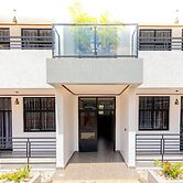 Bright Hotel and apartement