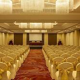 Sarovar Portico Sriperumbudur