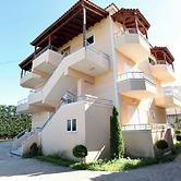 Mihasi Apartments
