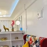 Budget Loft-type Condo in Uptown CDO