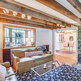9 Mi to Dtwn Hudson: Pet-friendly Home w/ Pool
