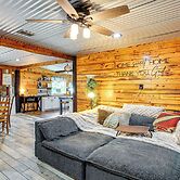 Private Pond & Large Yard: Unique Cabin in Norway!