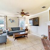 Near At&t Stadium & Six Flags: Texas Family Home!