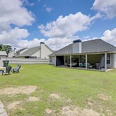 Shop, Fish & Explore: Suburban Home in Loganville!