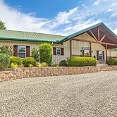 Peaceful & Private - North Texas Family Escape!