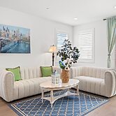 Spacious 5BR Getaway w Game Room Modern Comfort