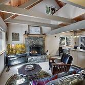 Sagebrush Cottage 3 Bedroom Chalet