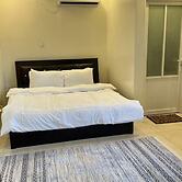Al sahab Aparthotel El Souda