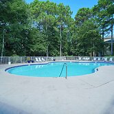 Sunshine & Whiskey Condo for 6 With Resort Amenities Near Grand Boulev
