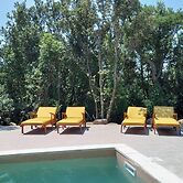 CASA DI RAMATTA CHEZ L'APICULTRICE