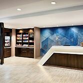 Springhill Suites Pittsburgh Airport